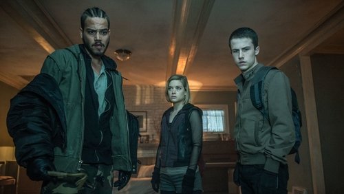 Don't Breathe - Sát Nhân Trong Bóng Tối - Hình 1