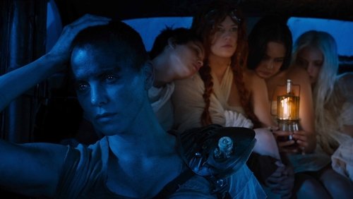 Mad Max: Fury Road - Max Điên Cuồng: Con Đường Chết - Hình 2