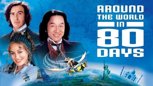 Around the World in 80 Days - 80 Ngày Vòng Quanh Thế Giới - Hình 3