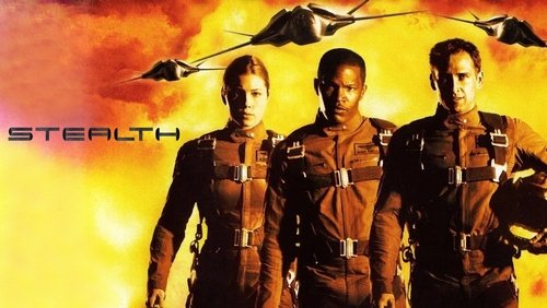 Stealth - Phi Đội Tàng Hình - Hình 4