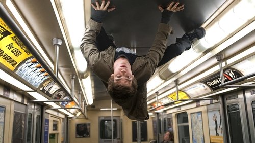 The Amazing Spider-Man - Người Nhện Siêu Đẳng - Hình 4