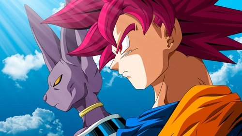 Dragon Ball Z: Battle of Gods - 7 Viên Ngọc Rồng: Cuộc Chiến Giữa Các Vị Thần - Hình 4