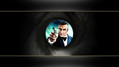 007: Diamonds Are Forever - Điệp Viên 007: Kim Cương Vĩnh Cửu - Hình 3