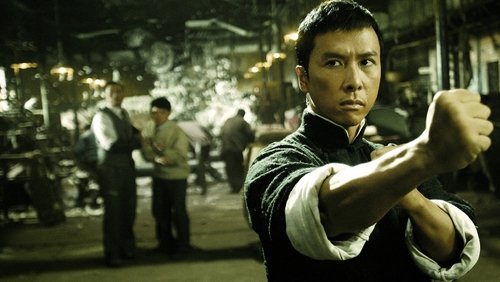 Ip Man - Diệp Vấn - Hình 3