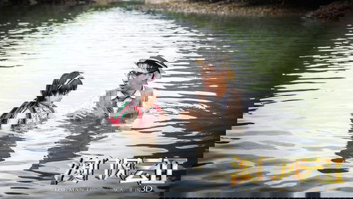 From Vegas To Macau 2 - Đổ Thành Phong Vân 2 (Thần Bài Macau 2) - Hình 2