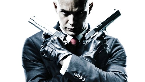 Hitman - Kẻ Săn Người - Hình 1