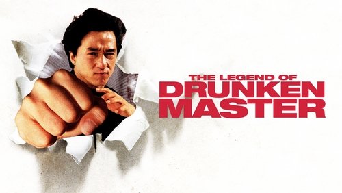 The Legend of Drunken Master - Túy Quyền 2 - Hình 2