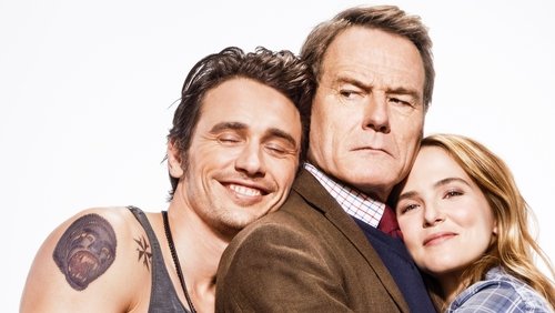 Why Him? - Bố Vợ Đối Đầu Chàng Rể - Hình 5