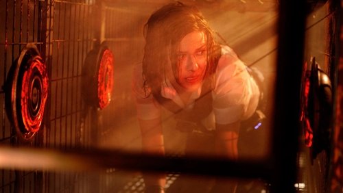 Saw 6 - Lưỡi Cưa 6 - Hình 1