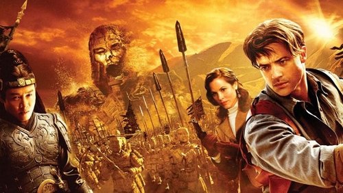 The Mummy: Tomb of the Dragon Emperor - Xác Ướp 3: Lăng Mộ Hoàng Đế Rồng - Hình 1