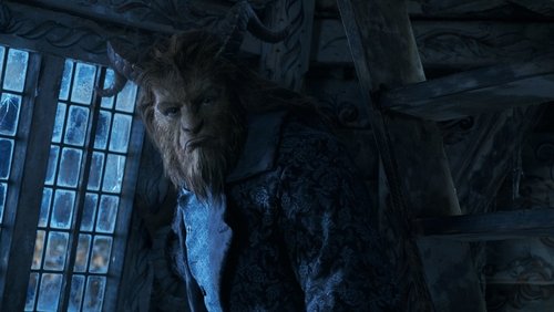 Beauty and the Beast - Người Đẹp Và Quái Vật - Hình 2