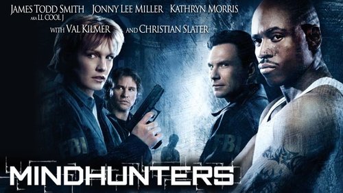 Mindhunters - Kẻ Săn Linh Hồn - Hình 4