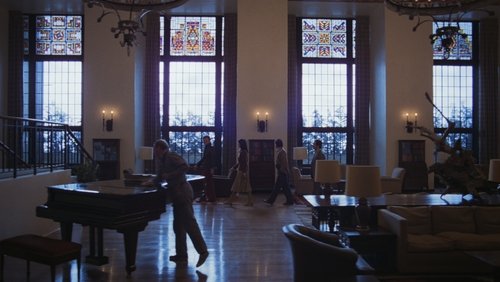 The Shining - Ngôi Nhà Ma - Hình 2