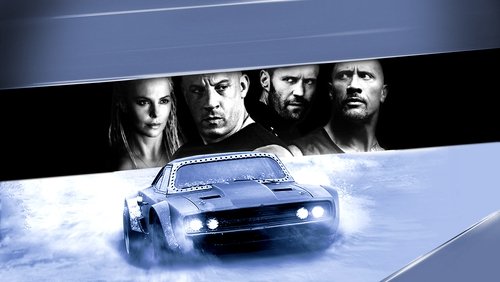 The Fate of the Furious - Quá Nhanh Quá Nguy Hiểm 8 - Hình 4