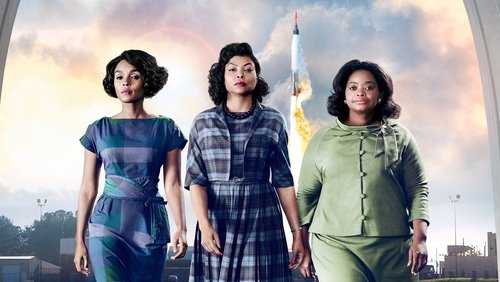 Hidden Figures - Bộ Ba Siêu Việt - Hình 1