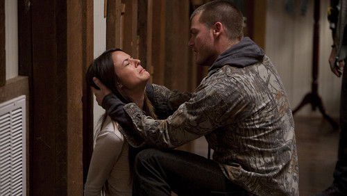 I Spit on Your Grave - Cô Gái Báo Thù | Ngày Của Đàn Bà - Hình 3