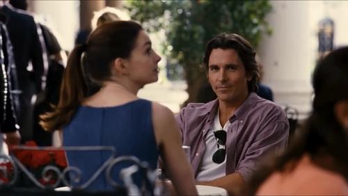 Batman: The Dark Knight Rises - Người Dơi: Kỵ Sĩ Bóng Đêm Trỗi Dậy - Hình 4