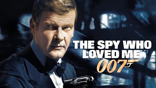 007: The Spy Who Loved Me - Điệp Viên 007: Điệp Viên Người Yêu Tôi - Hình 3