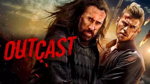 Outcast - Mối Thù Hoàng Tộc - Hình 3