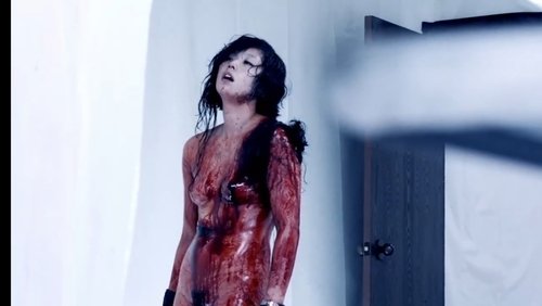 Gun Woman - Sát Thủ Gợi Cảm - Hình 3