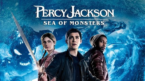 Percy Jackson: Sea of Monsters - Percy Jackson: Biển quái vật - Hình 5