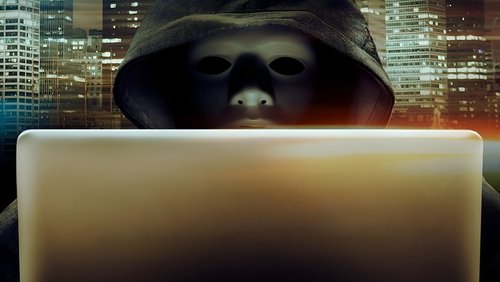 Hacker - Tin Tặc: Thế Giới Ngầm - Hình 1