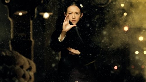 The Grandmaster - Diệp Vấn: Nhất Đại Tông Sư - Hình 2
