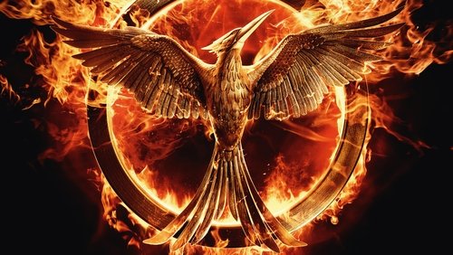 The Hunger Games: Mockingjay - Part 1 - Đấu Trường Sinh Tử 3: Húng Nhại - Phần 1 - Hình 1