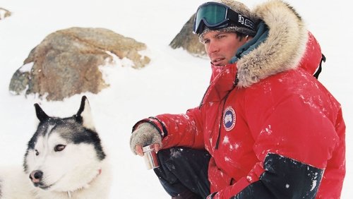 Eight Below - Âm Tám Độ - Hình 1