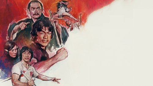 New Fist Of Fury - Tân Tinh Võ Môn - Hình 2