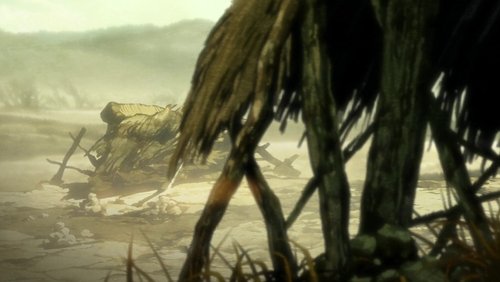 Asura - Cậu Bé Của Quỷ - Hình 4