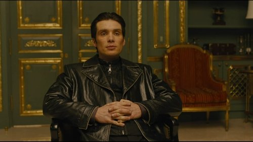 In Time - Thời Khắc Sinh Tử - Hình 2