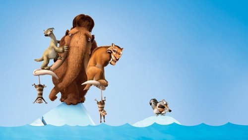 Ice Age: The Meltdown - Kỷ Băng Hà 2: Băng Tan - Hình 5