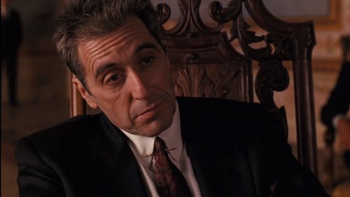 The Godfather: Part 3 - Bố Già Phần 3 - Hình 3