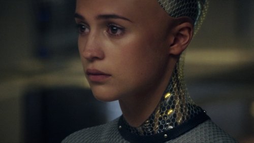 Ex Machina - Người Máy Trổi Dậy - Hình 2
