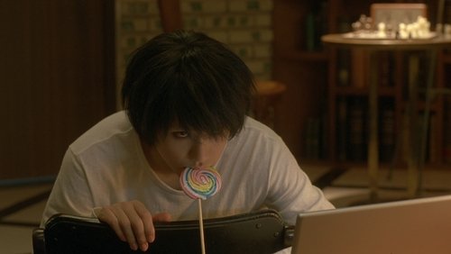 Death Note: L Change the World - Quyển Sổ Tử Thần: L Thay Đổi Thế Giới - Hình 3