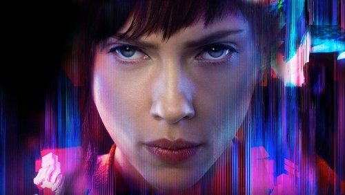 Ghost In The Shell - Vỏ Bọc Ma - Hình 2