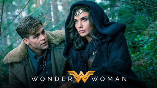 Wonder Woman - Nữ Thần Chiến Binh - Hình 4