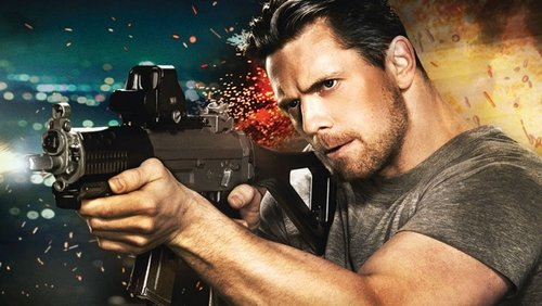 The Marine 5: Battleground - Lính Thủy Đánh Bộ 5: Quyết Chiến - Hình 4