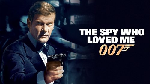 007: The Spy Who Loved Me - Điệp Viên 007: Điệp Viên Người Yêu Tôi - Hình 2