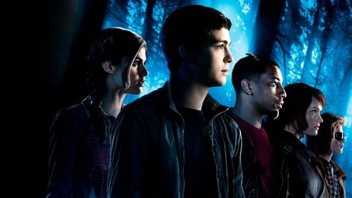 Percy Jackson: Sea of Monsters - Percy Jackson: Biển quái vật - Hình 1