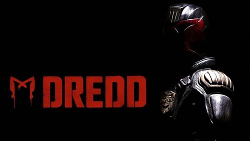 Dredd - Hội Thẩm Phán - Hình 1