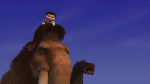 Ice Age - Kỷ Băng Hà - Hình 1