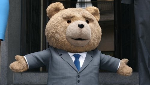 Ted 2 - Gấu Bựa Ted 2 - Hình 2