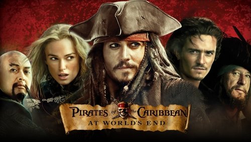 Pirates of the Caribbean: At World's End - Cướp Biển Vùng Caribê: Nơi Tận Cùng Thế Giới - Hình 4