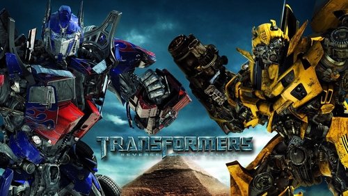 Transformers: Revenge of the Fallen - Robot Đại Chiến 2: Bại Binh Phục Hận - Hình 2