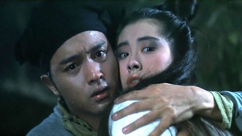 A Chinese Ghost Story - Thiện Nữ U Hồn - Hình 3