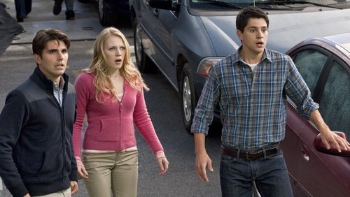 Final Destination 5 - Lười Hái Tử Thần 5 - Hình 1