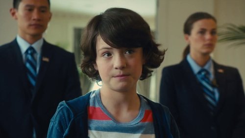 Max 2: White House Hero - Chú Chó Max 2: Cứu Tinh Nhà Trắng - Hình 4