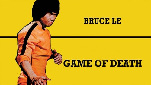 Game Of Death - Tử Vong Du Hý - Hình 1